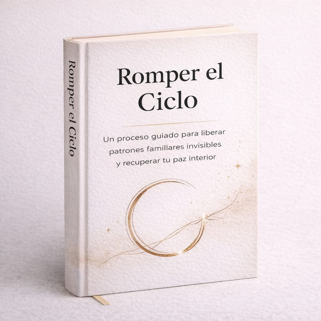 ROMPER EL CICLO